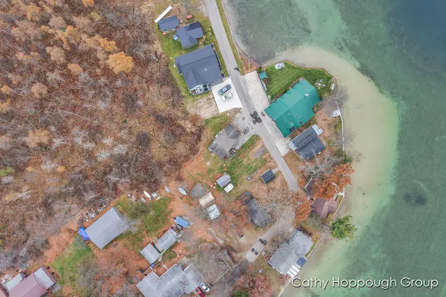 $225,000 | 1401 White Birch Drive, Stanton, MI 48888