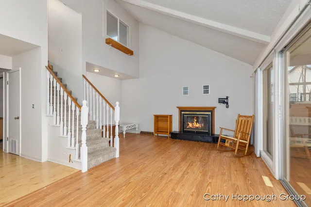 $225,000 | 1401 White Birch Drive, Stanton, MI 48888