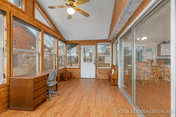 $217,000 | 1401 White Birch Drive, Stanton, MI 48888
