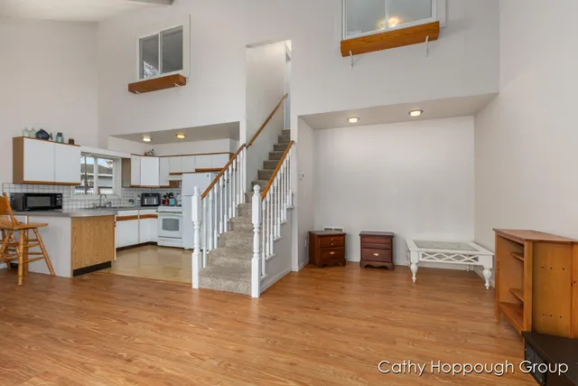 $225,000 | 1401 White Birch Drive, Stanton, MI 48888