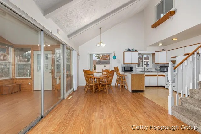 $225,000 | 1401 White Birch Drive, Stanton, MI 48888