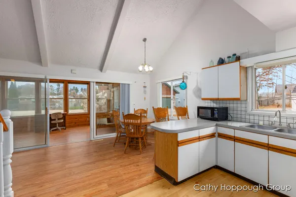 $217,000 | 1401 White Birch Drive, Stanton, MI 48888