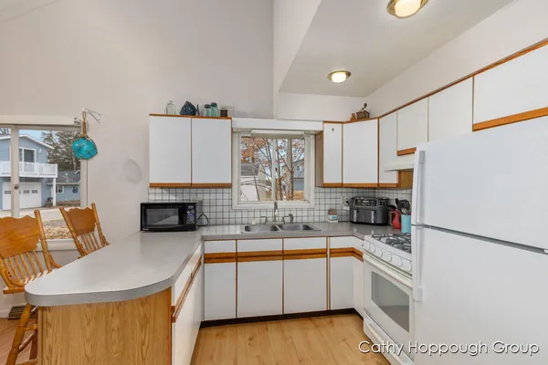 $217,000 | 1401 White Birch Drive, Stanton, MI 48888