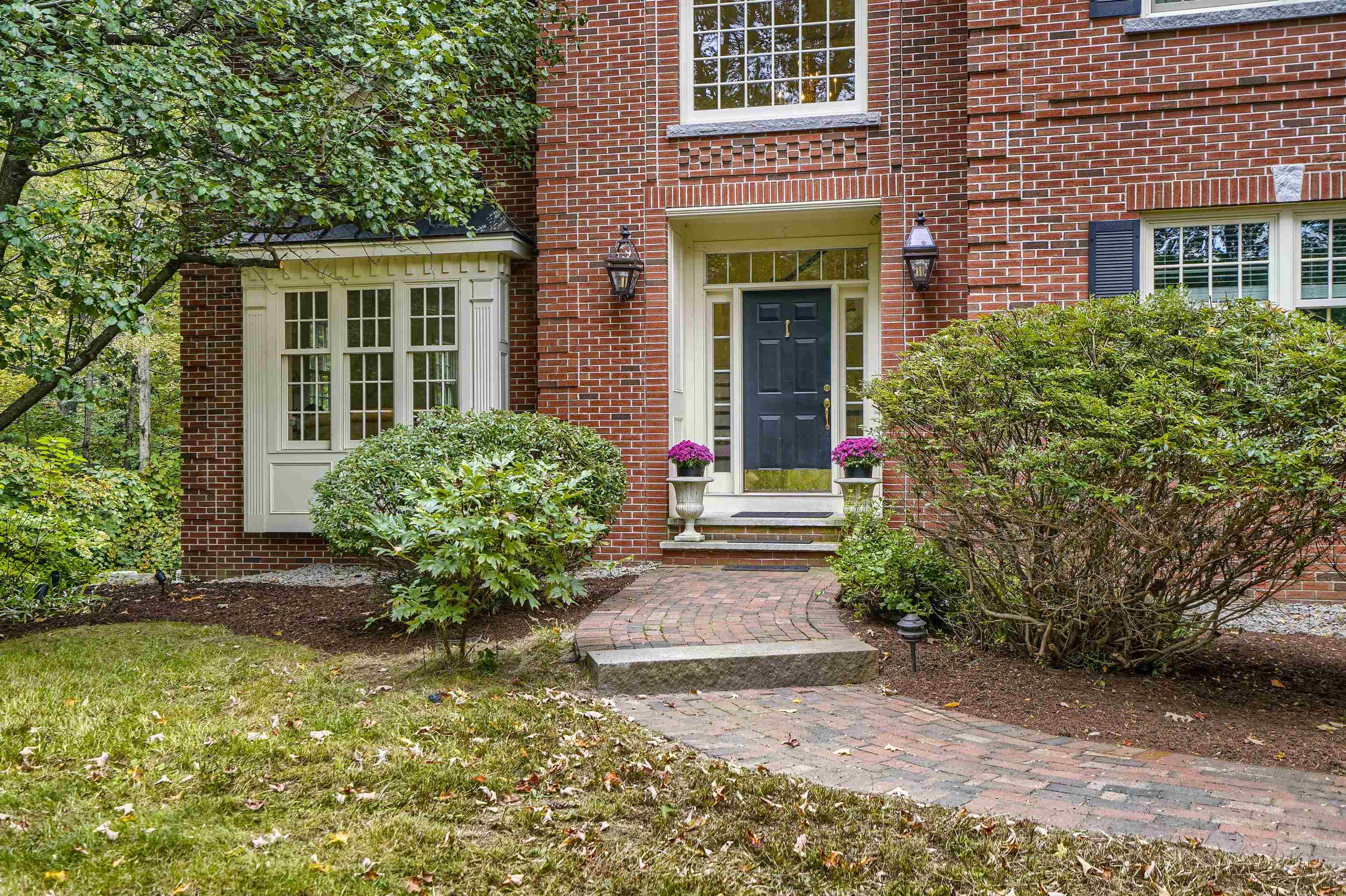 3 Powder Hill Road Bedford, NH 03110 - Photo 3 of 40 Gallery Image 3