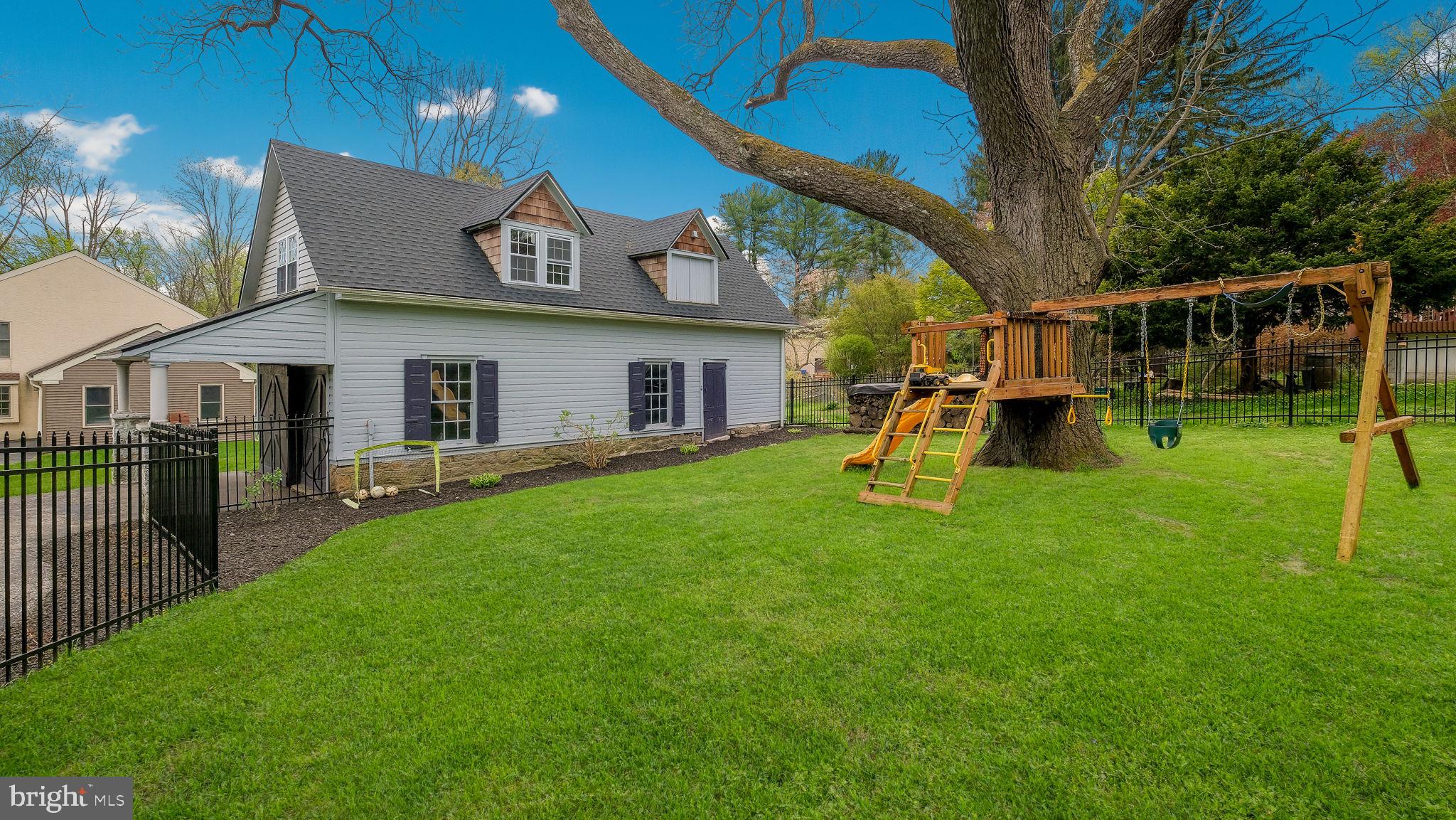 204 Brookhaven Road Wallingford, PA 19086 - Photo 45 of 55