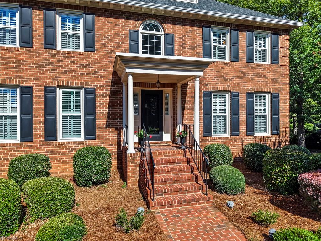 1000 Greenhurst Road Winston-Salem, NC 27104 - Photo 47 of 48