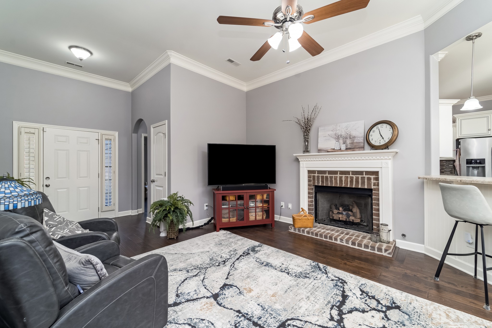 1067 Golf View Way Spring Hill, TN 37174 - Photo 6 of 32