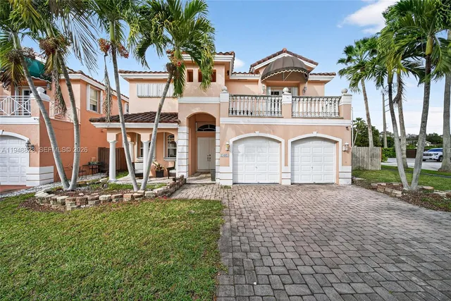$749,000 | 13921 Southwest 152nd Terrace, Miami, FL 33177