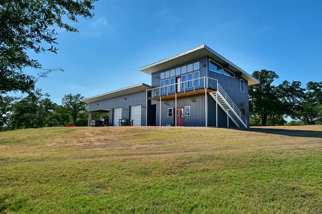 a room with furniture and a wooden floors