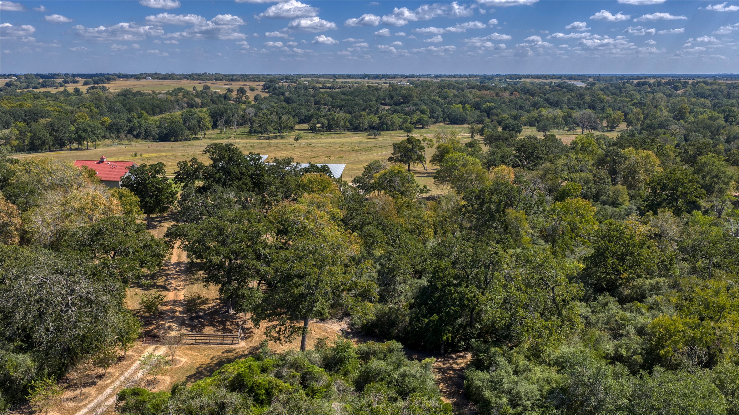5960 Schoenau Road Brenham, TX 77833 - Photo 39 of 49 a view of outdoor space and yard