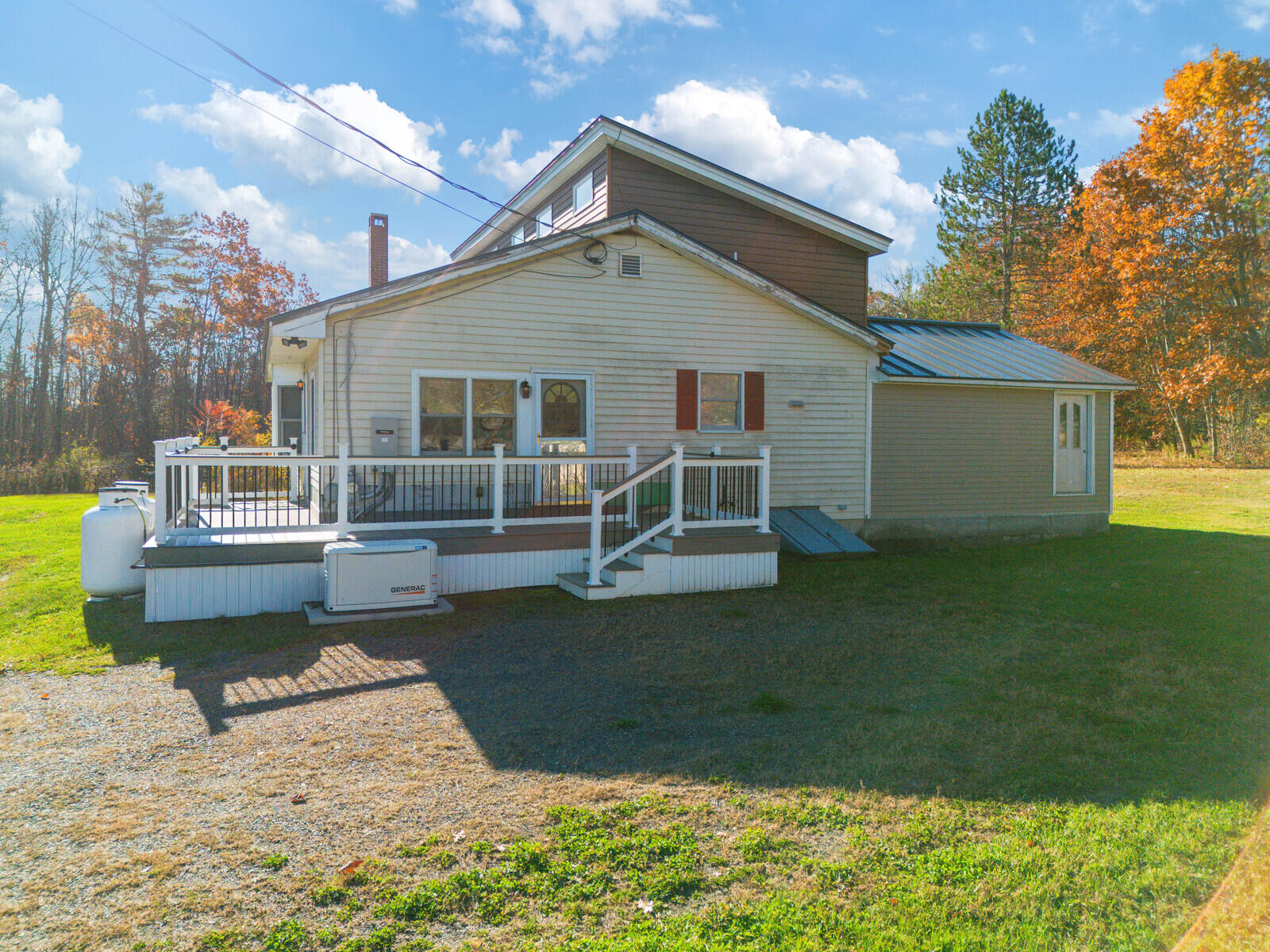 843 East Benton Road Benton, ME 04901 - Photo 67 of 100 19_DJI_0890_mls