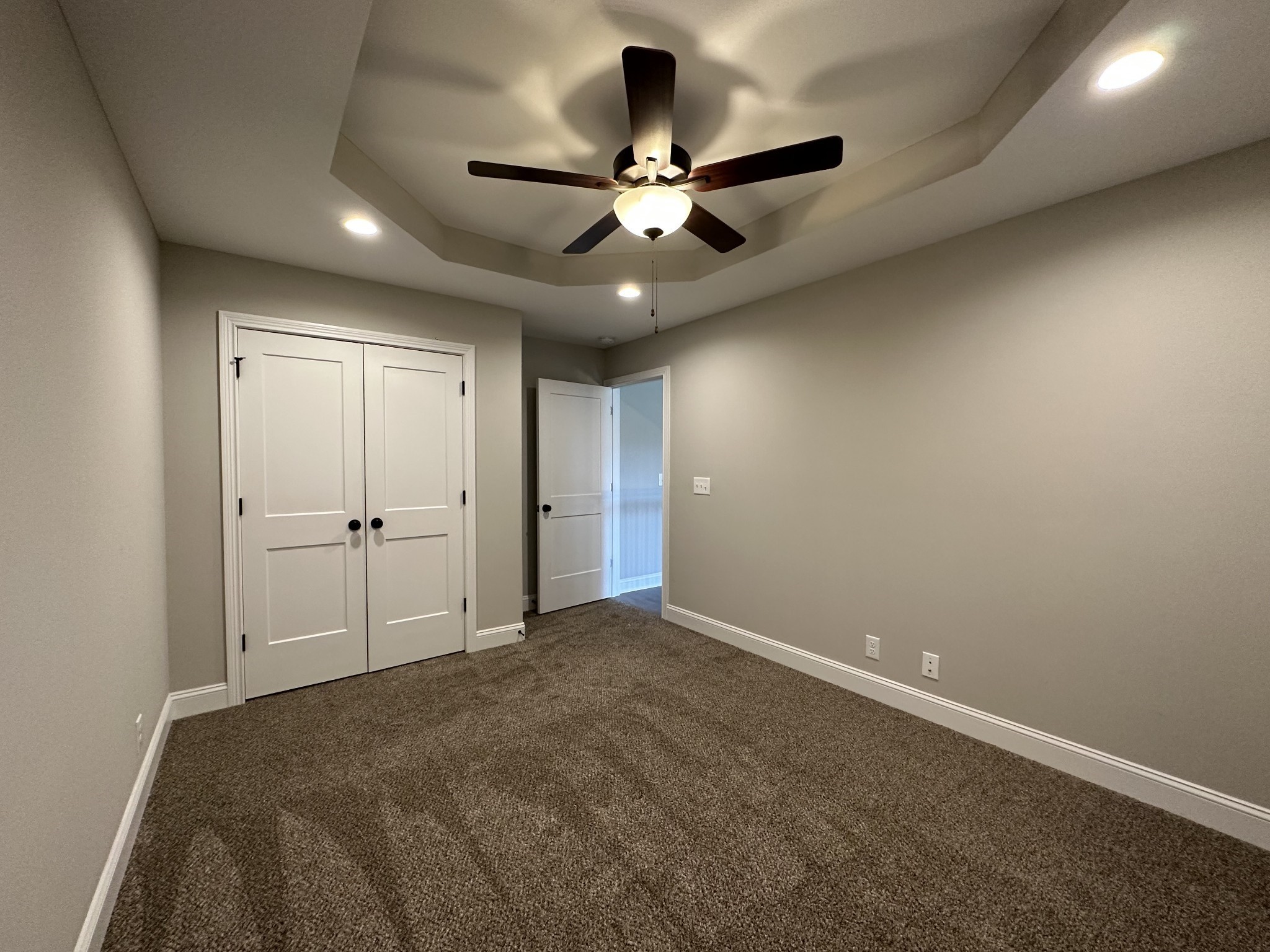 1592 Charles Bell Road Clarksville, TN 37043 - Photo 19 of 30 a view of an empty room