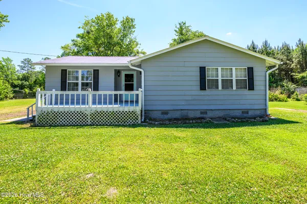 $185,000 | 6835 U.S. Highway 17 South, New Bern, NC 28562