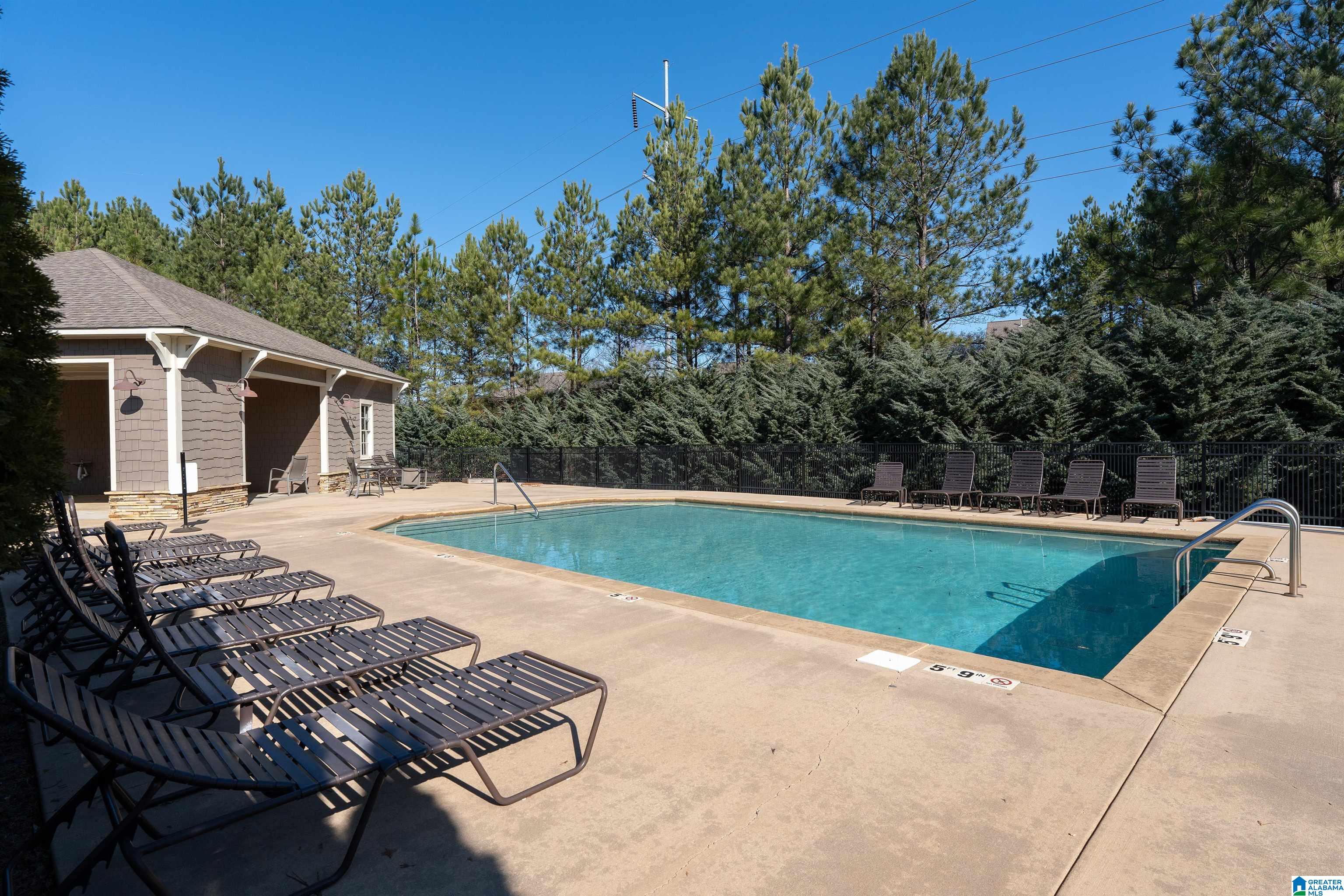 5265 Meadow Ridge Trail Bessemer, AL 35022 - Photo 35 of 35 Gallery Image 35
