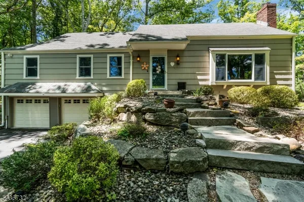 $719,000 | 19 McCann Mill Road, Califon, NJ 07830