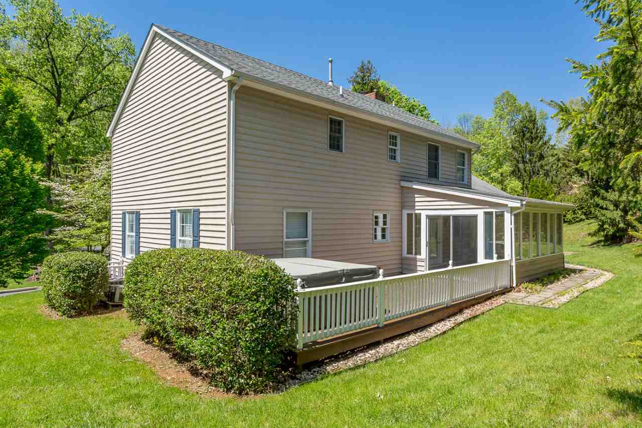 211 Meadowbrook Road Staunton, VA 24401 - Photo 41 of 50 Gallery Image 41