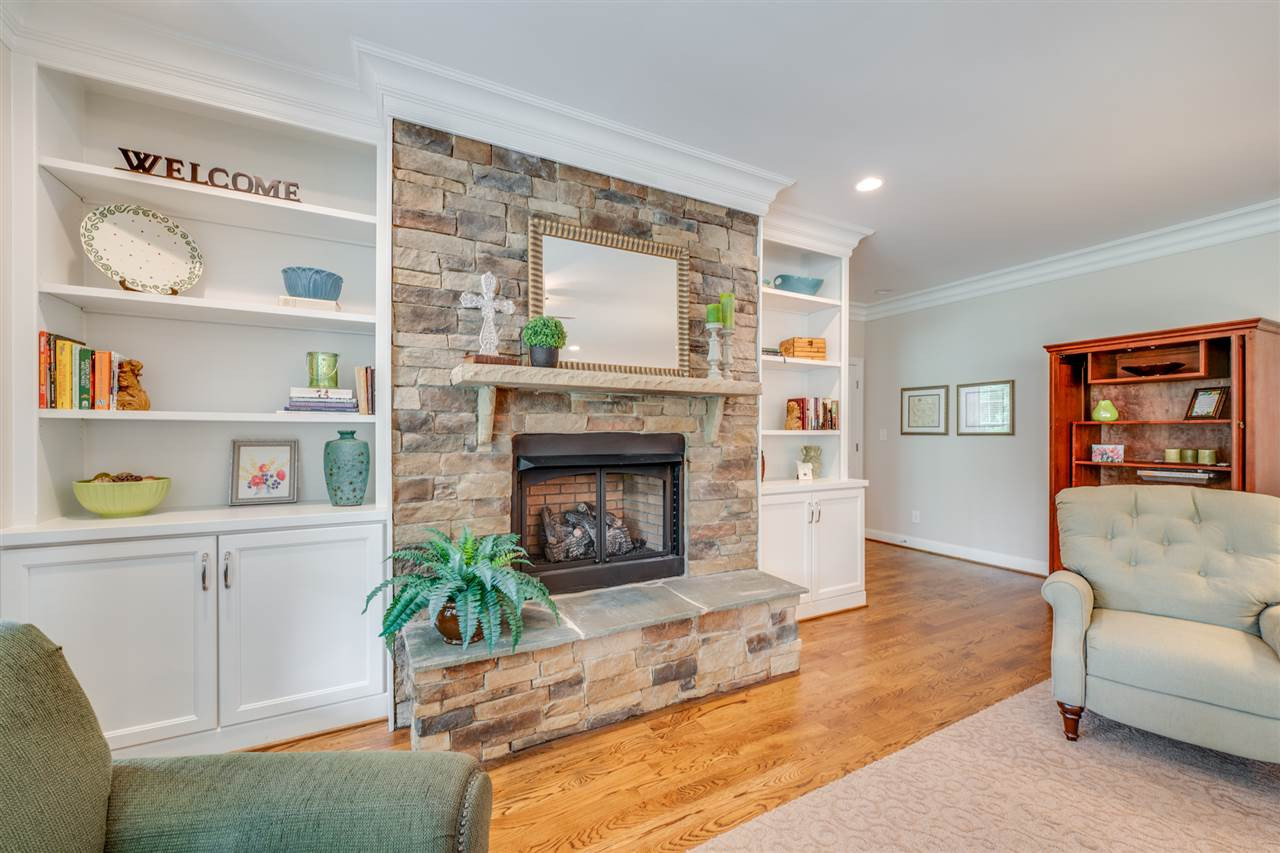 2225 Pleasant Union Church Road Raleigh, NC 27614 - Photo 12 of 27 Photo 12