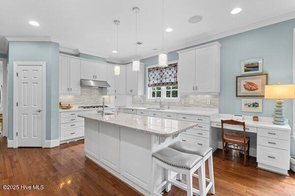 804 Fox Ridge Lane Wilmington, NC 28405 - Photo 11 of 60 m_40_kitchen