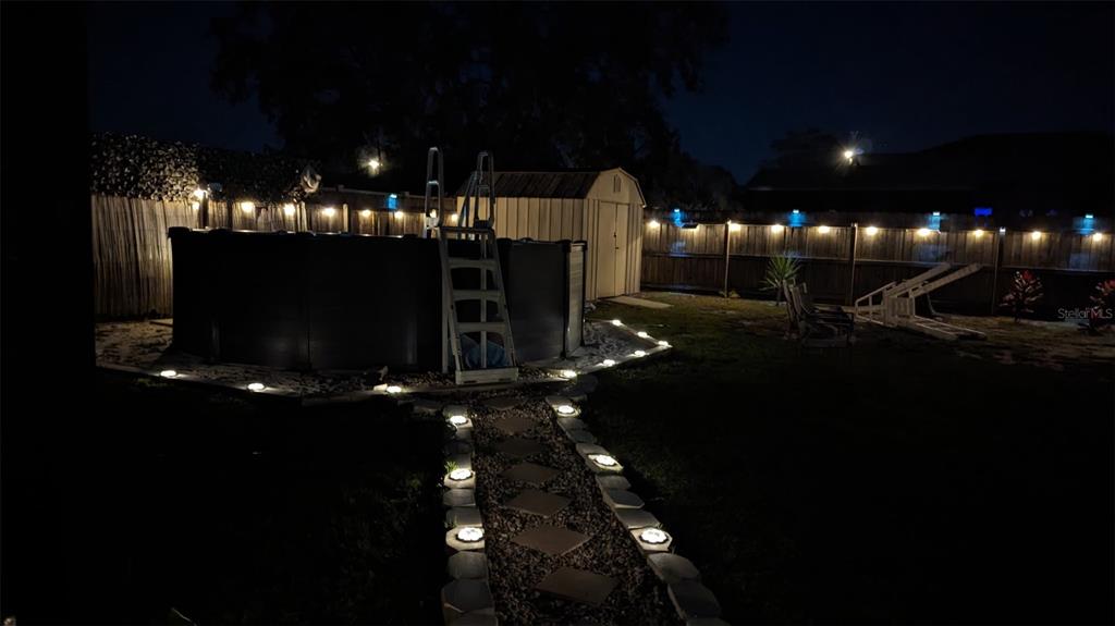 1394 Escobar Avenue Spring Hill, FL 34608 - Photo 40 of 47