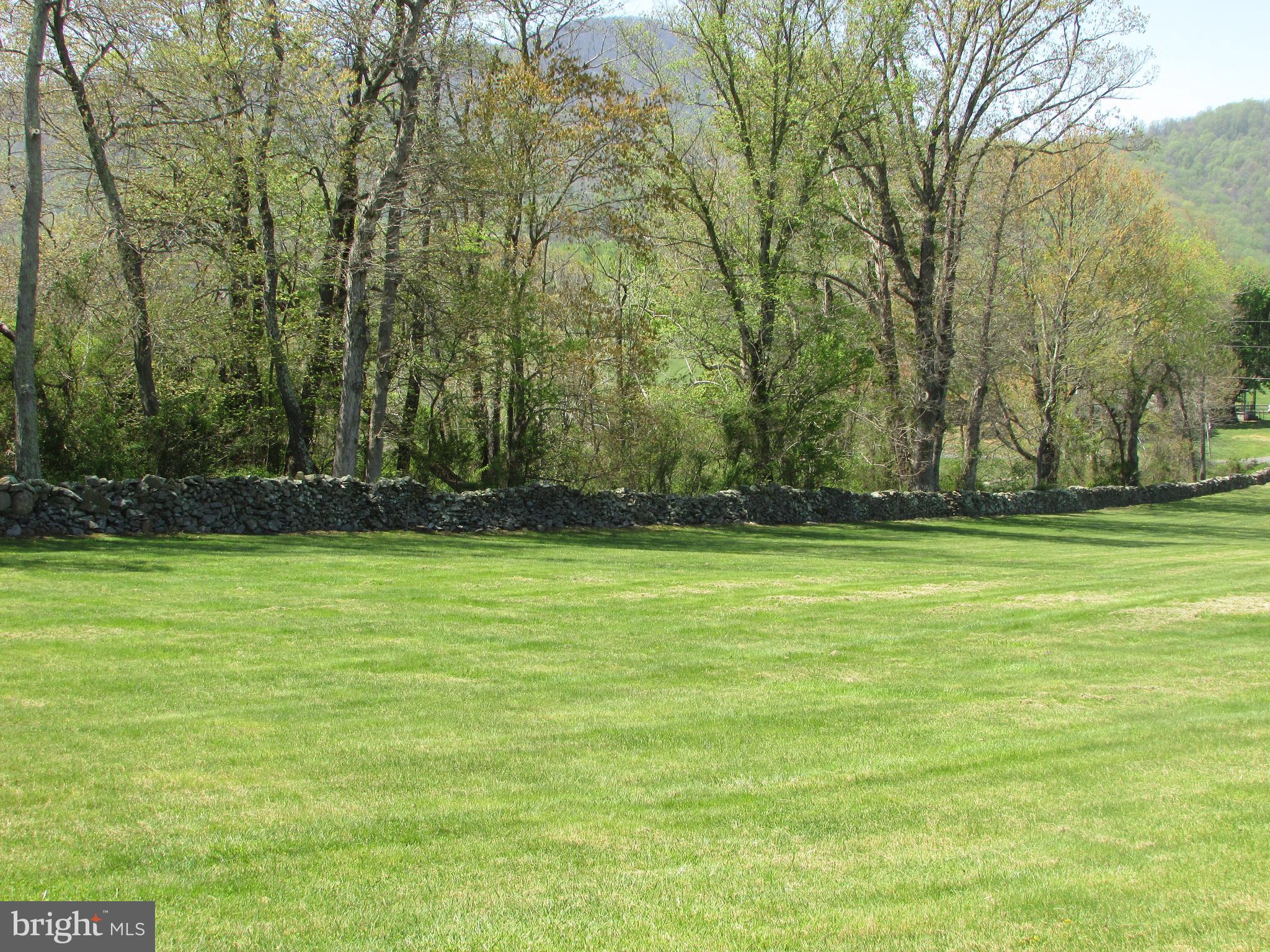 334 Dearing Road Huntly, VA 22640 - Photo 22 of 60