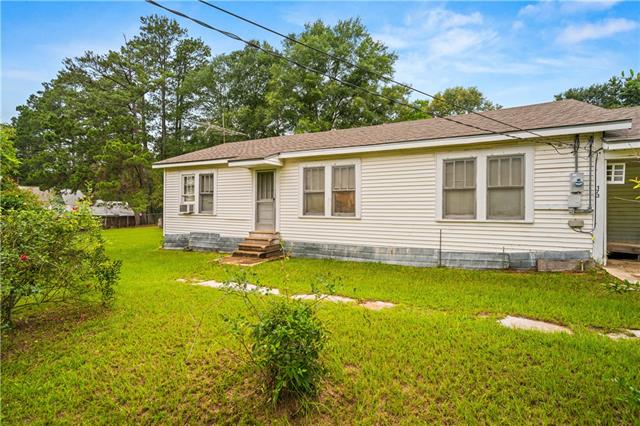 173 Sorgee Road Natchitoches, LA 71457 - Photo 2 of 20