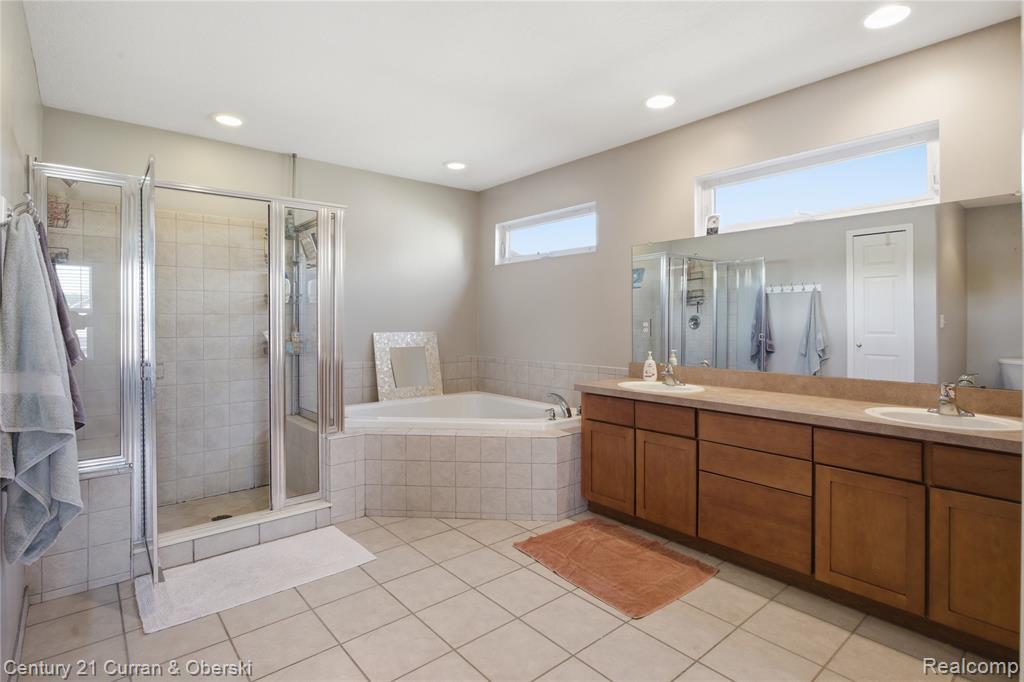 23537 Crescent Ridge Drive New Boston, MI 48164 - Photo 20 of 25