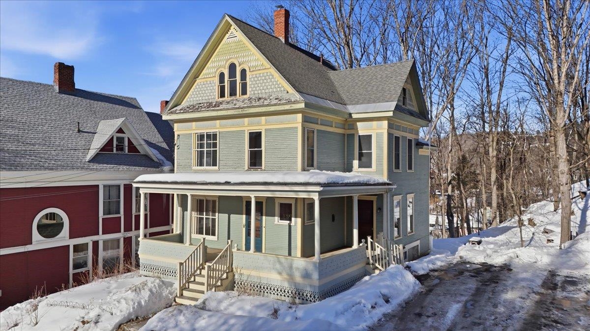 1 Ridge Street Montpelier, VT 05602 - Photo 1 of 60