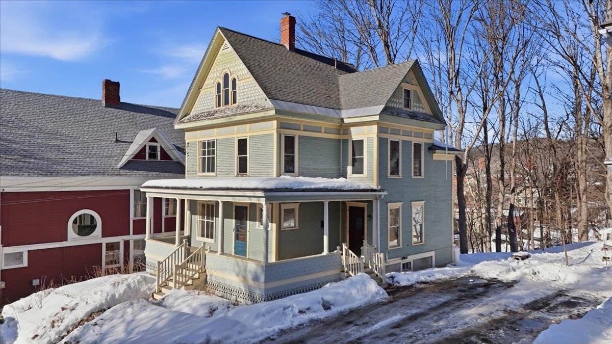 1 Ridge Street Montpelier, VT 05602 - Photo 2 of 60