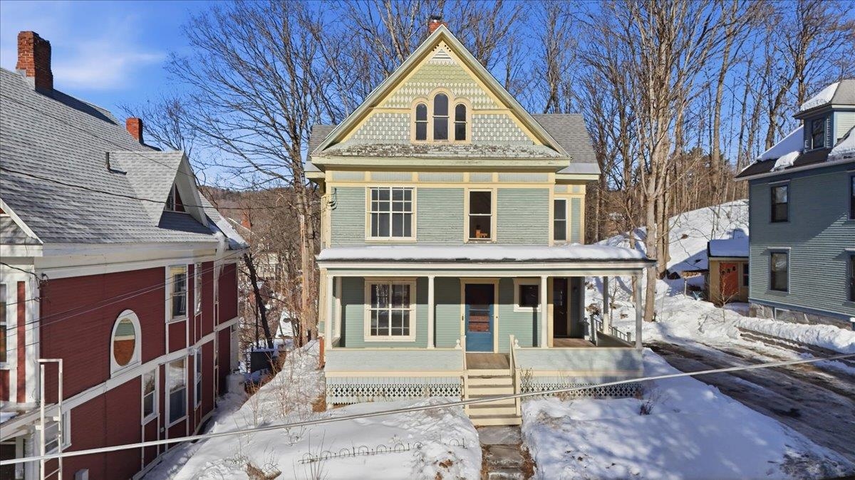 1 Ridge Street Montpelier, VT 05602 - Photo 3 of 60