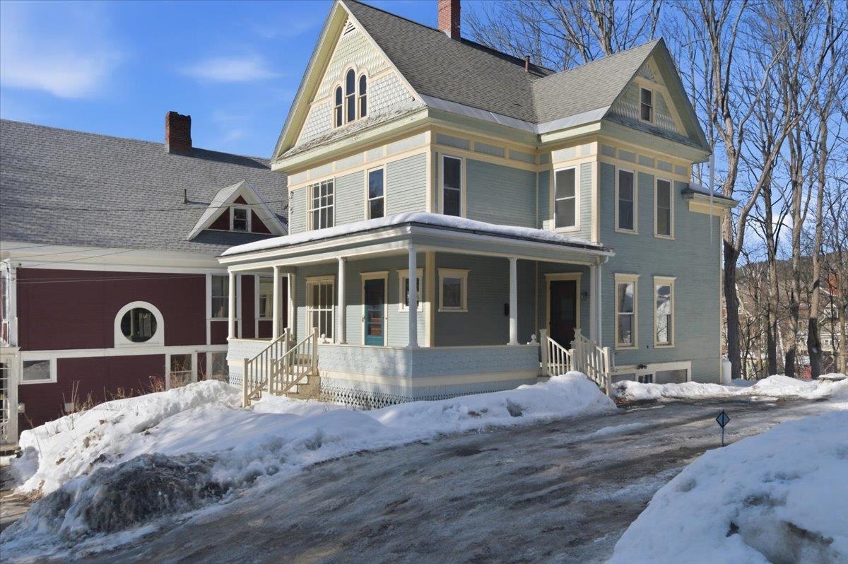 1 Ridge Street Montpelier, VT 05602 - Photo 48 of 60
