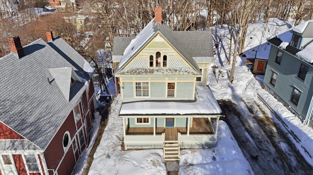 1 Ridge Street Montpelier, VT 05602 - Photo 49 of 60