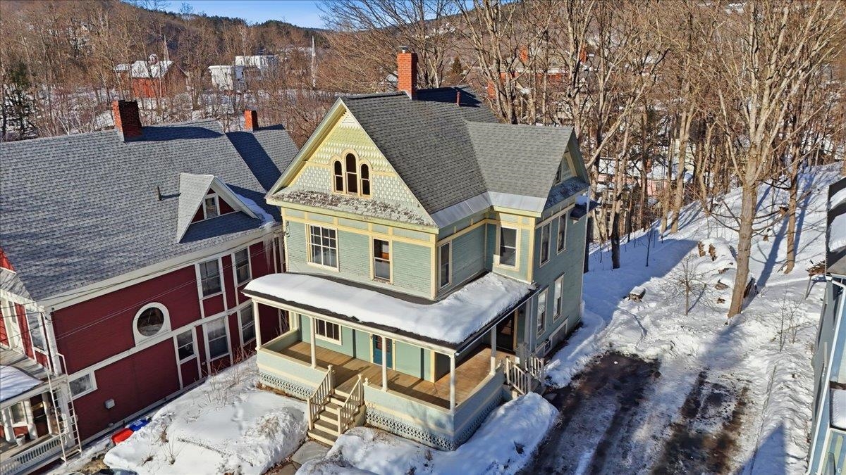 1 Ridge Street Montpelier, VT 05602 - Photo 54 of 60