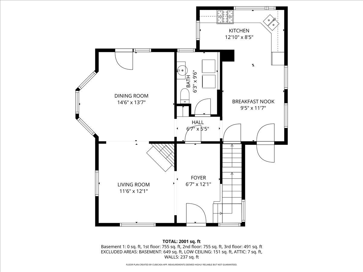 1 Ridge Street Montpelier, VT 05602 - Photo 57 of 60