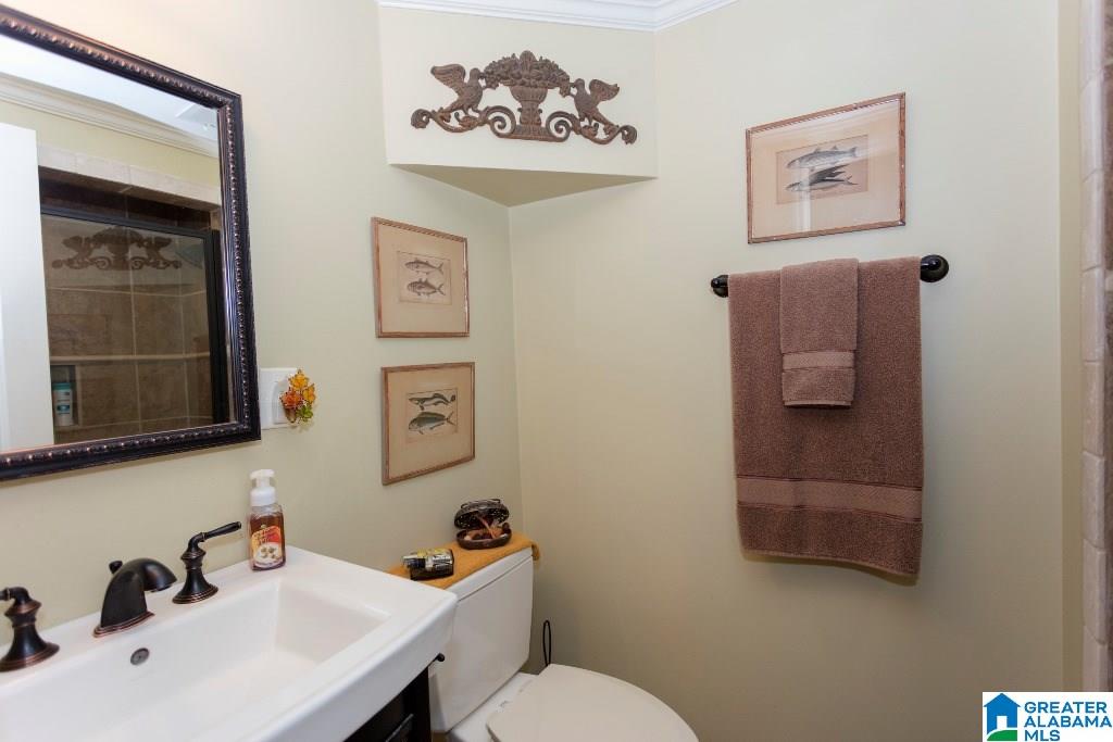 2307 County Road 46 Montevallo, AL 35115 - Photo 17 of 45
