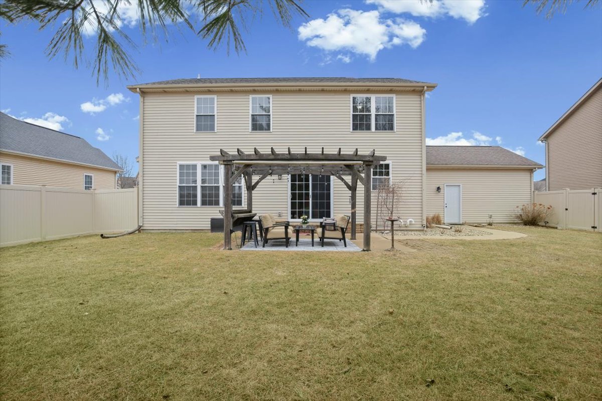 3551 Napa Lane Normal, IL 61761 - Photo 52 of 74
