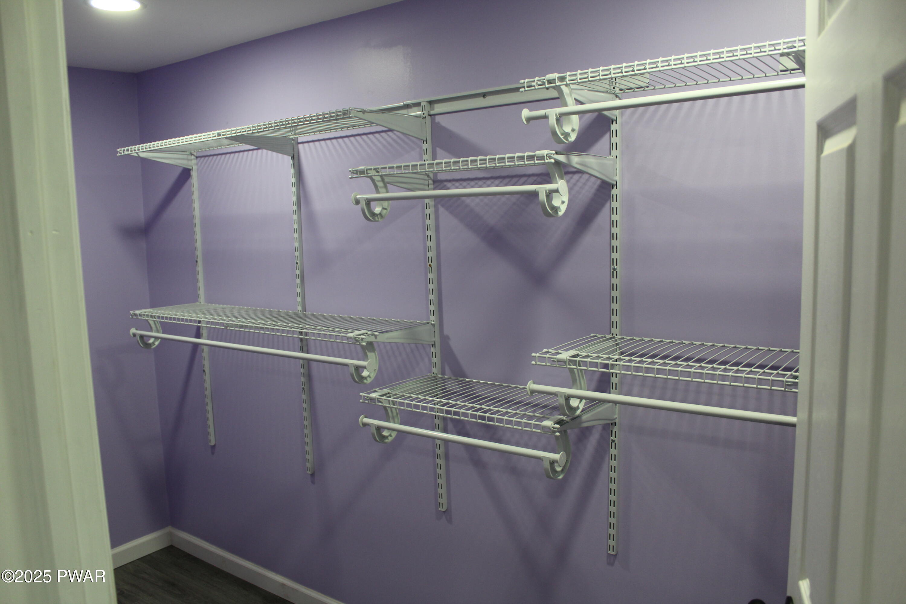 97 Tiffany Road Hawley, PA 18428 - Photo 26 of 35 Walk-in closet off family room