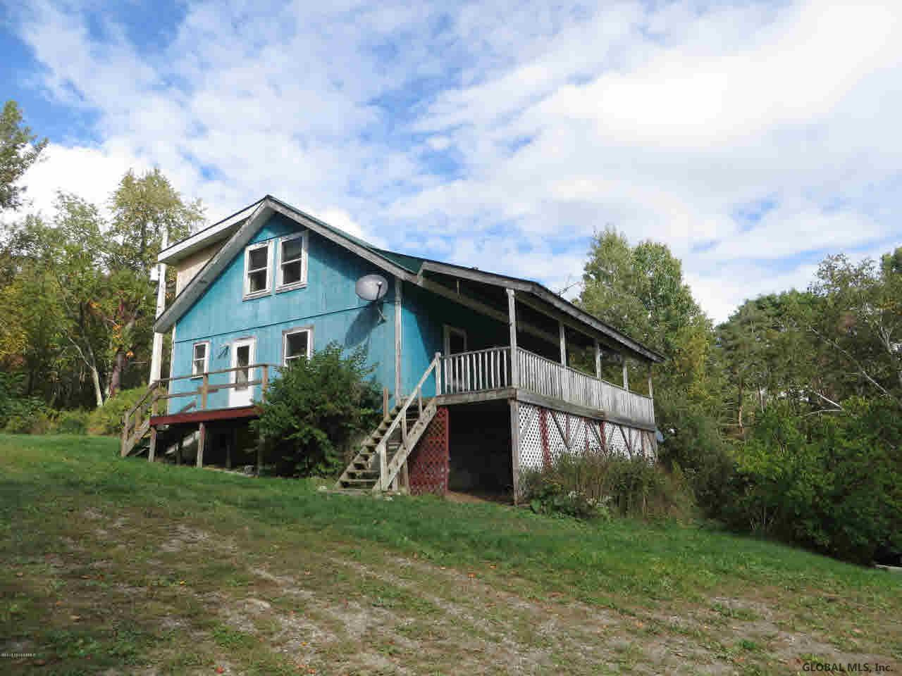 66 First Light Road Hebron, NY 12865 - Photo 1 of 24 Photo 1