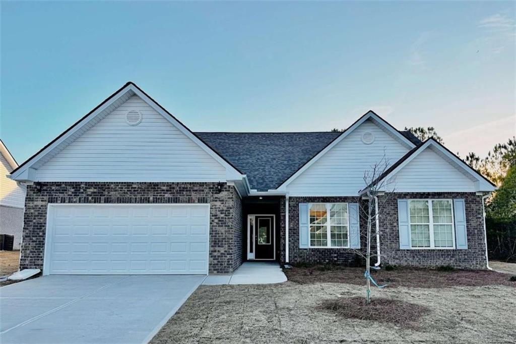 4480 Rivercliff Way Gray, GA 31032 - Photo 3 of 3