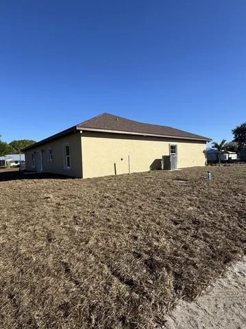 $481,000 | 8351 Southwest 14th Lane, Okeechobee, FL 34974