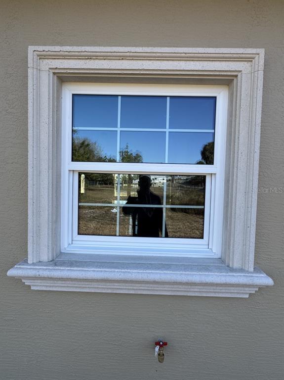 8351 Southwest 14th Lane Okeechobee, FL 34974 - Photo 13 of 46 a view of front door