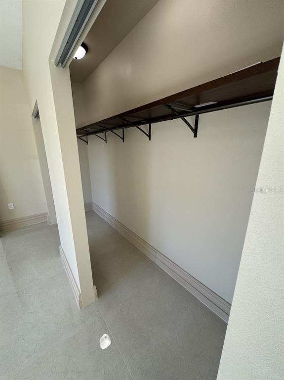 8351 Southwest 14th Lane Okeechobee, FL 34974 - Photo 38 of 46 a view of closet