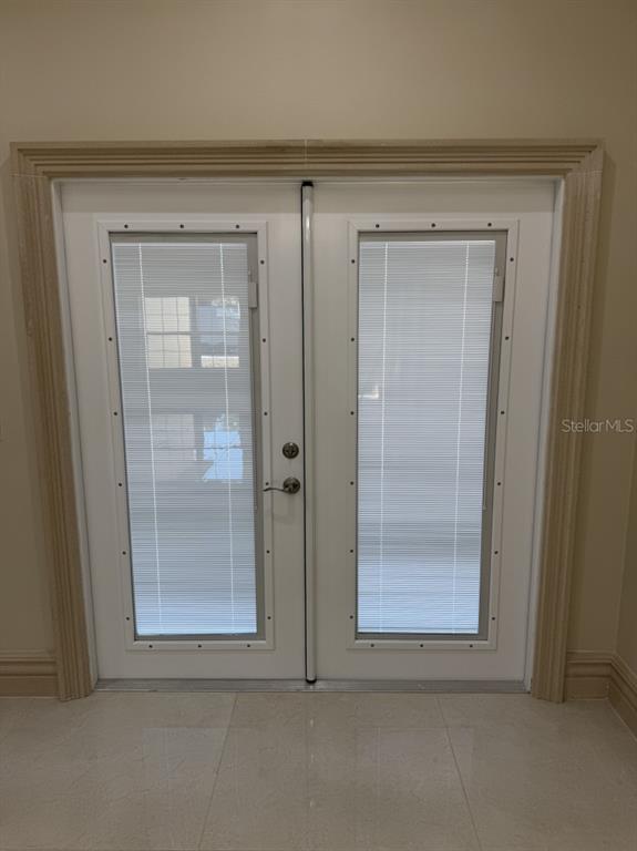 8351 Southwest 14th Lane Okeechobee, FL 34974 - Photo 41 of 46 a view of an empty room