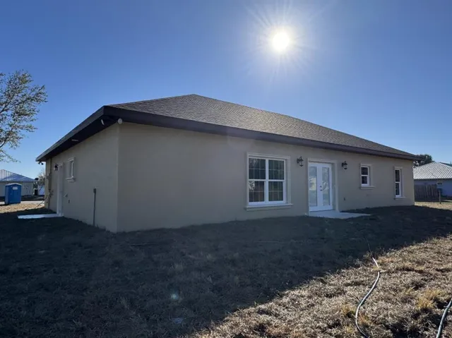 $481,000 | 8351 Southwest 14th Lane, Okeechobee, FL 34974