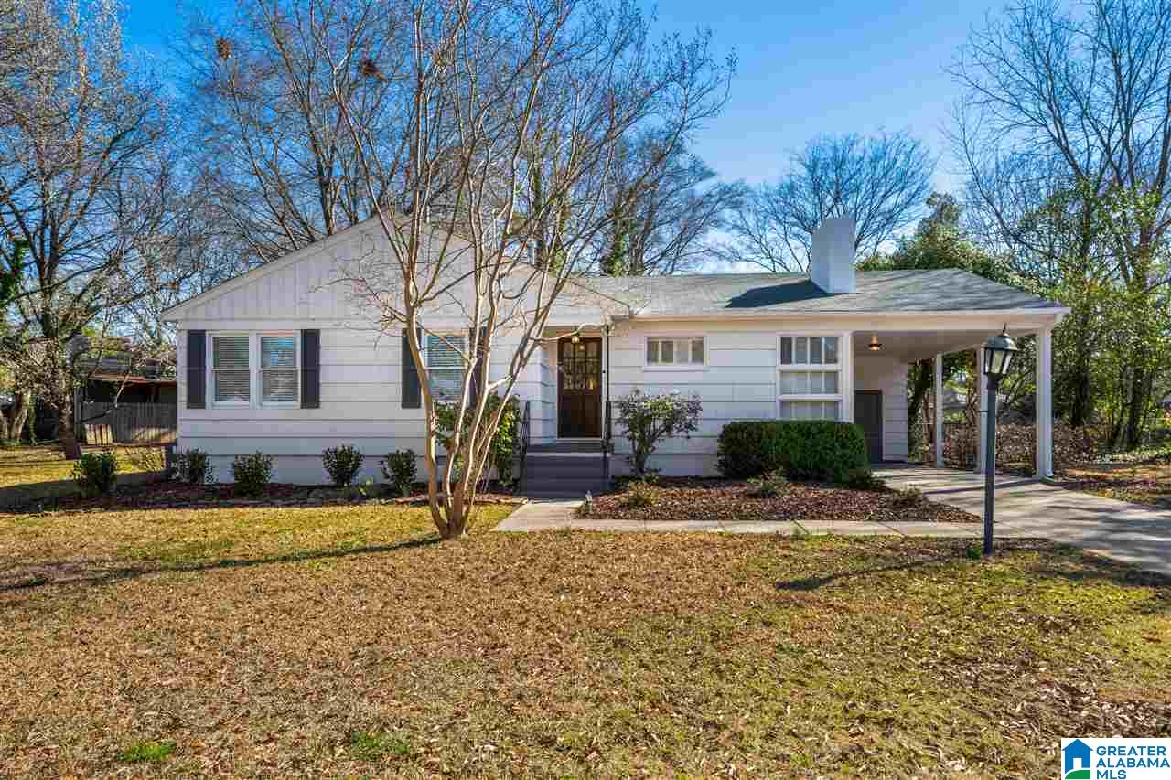 4201 Montevallo Road Birmingham, AL 35213 - Photo 1 of 24