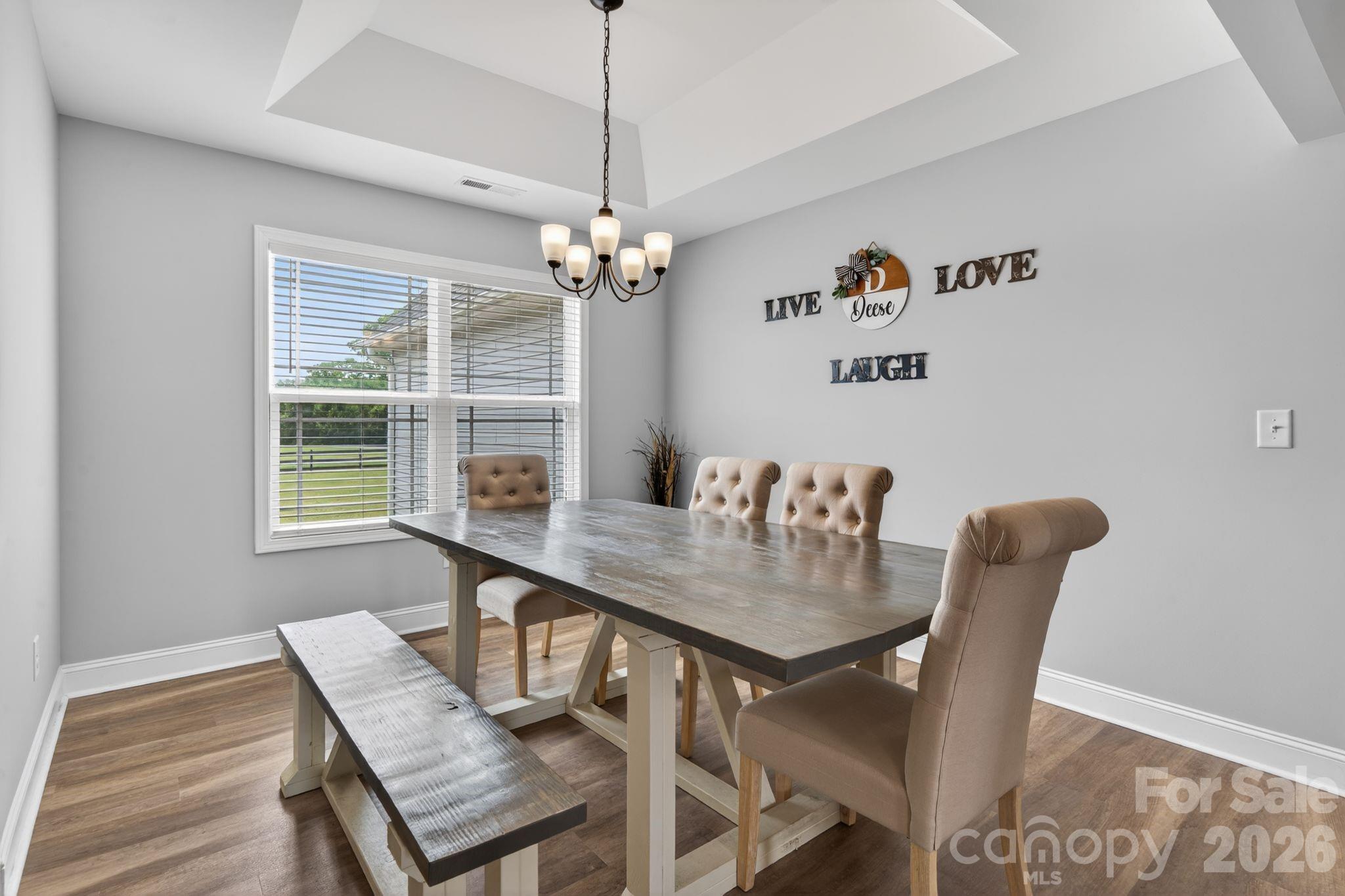 879 Doggett Road Forest City, NC 28043 - Photo 7 of 34