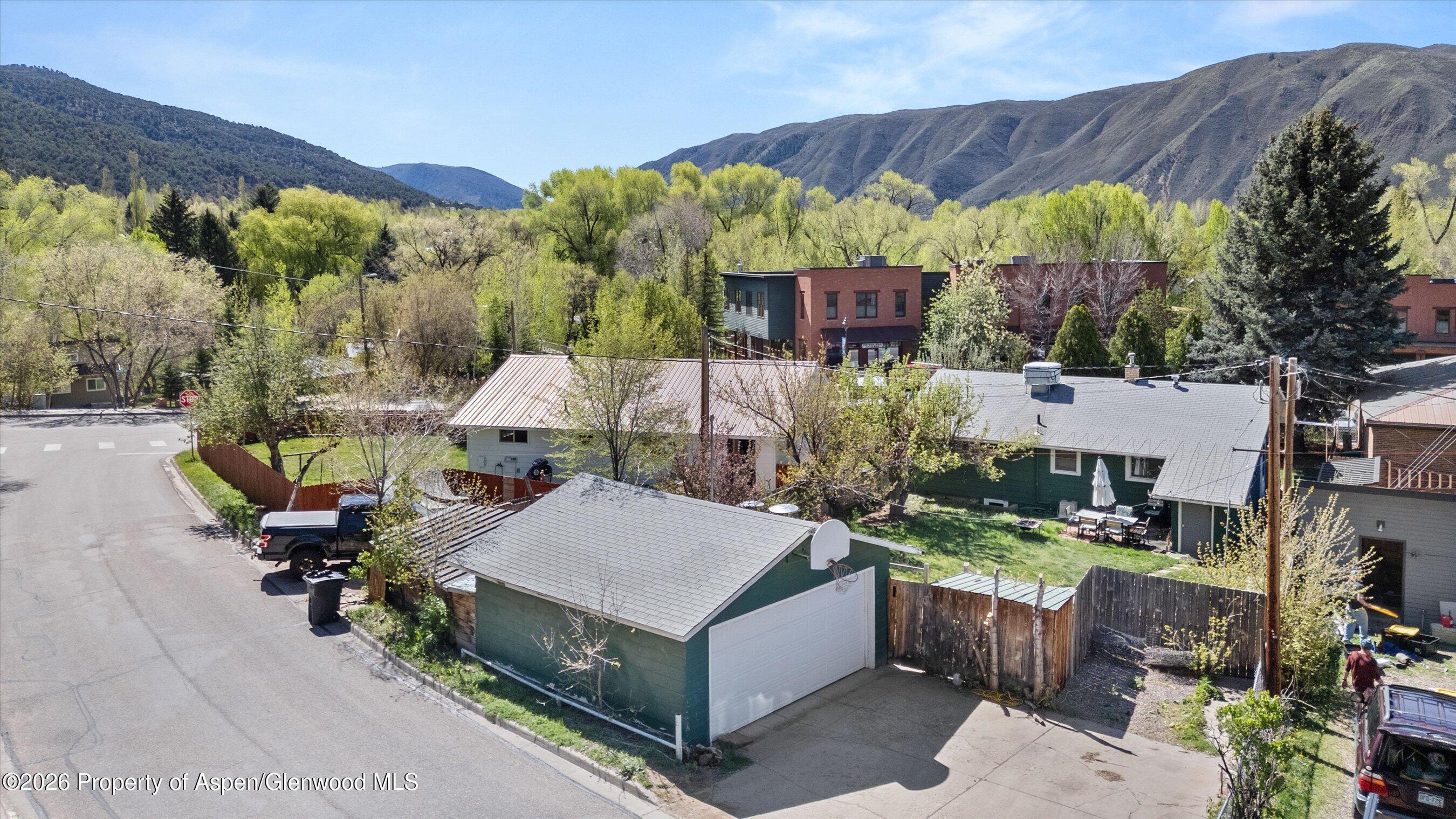 262 Midland Avenue Basalt, CO 81621 - Photo 4 of 10 a view of outdoor sitting area with furniture