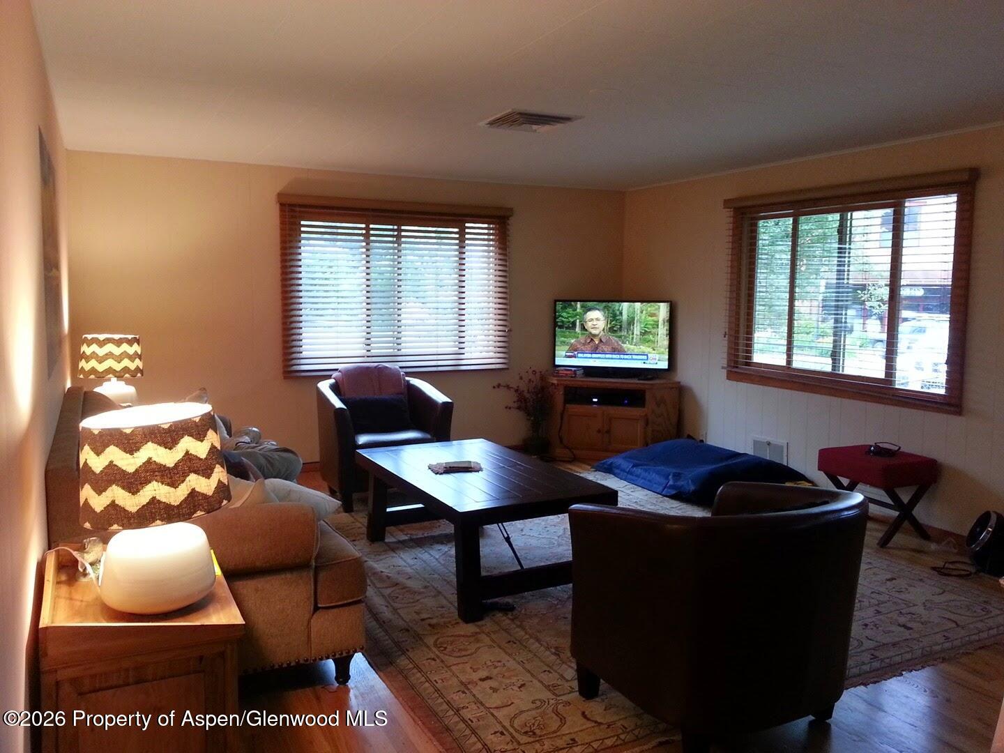 262 Midland Avenue Basalt, CO 81621 - Photo 8 of 10 a living room with furniture and a window