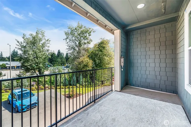$889,500 | 369 East Park Street, Unit D3, North Bend, WA 98045