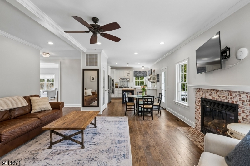 44 Millbrook Road New Vernon, NJ 07976 - Photo 12 of 45