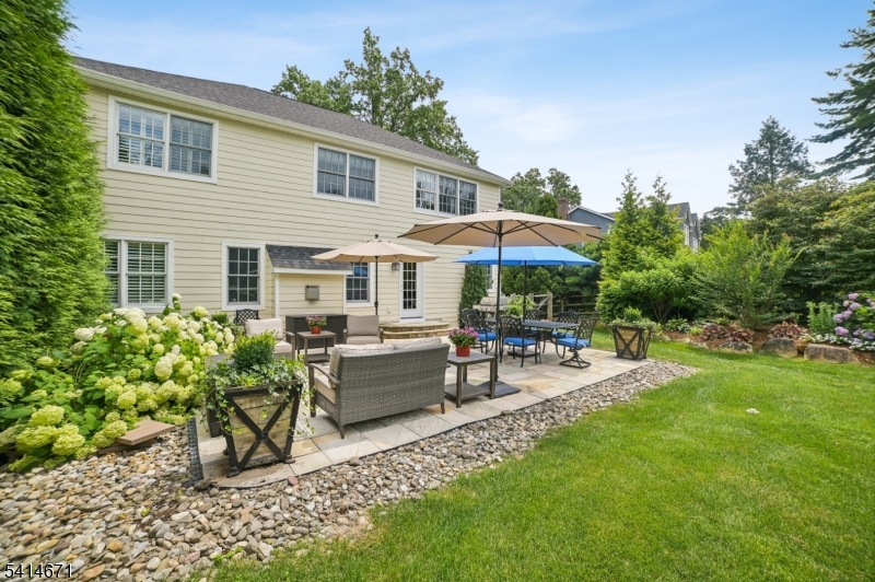 44 Millbrook Road New Vernon, NJ 07976 - Photo 40 of 45